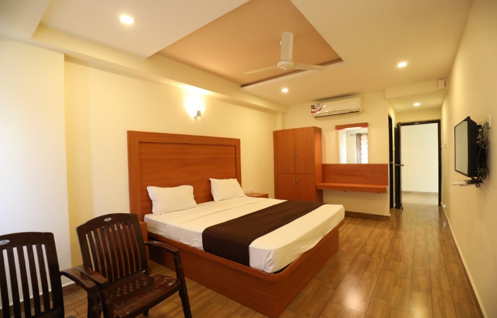 Executive Room Executive Room